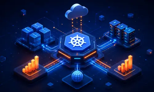 Managed Kubernetes Services