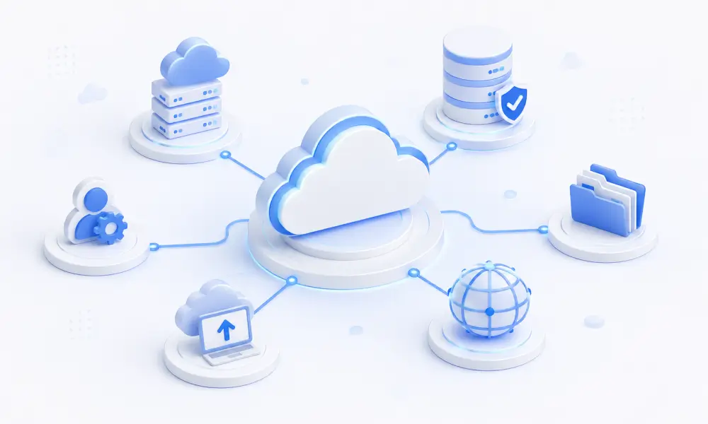 Multi-Cloud Services